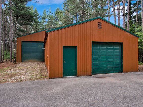 Extra Large Pole Building