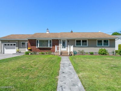 9 Crestwood Ave, Troy, NY, 12180