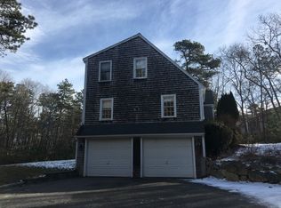 1301 Old Sandwich Rd, Plymouth, MA 02360