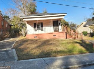 2127 Walnut St, Macon, GA 31204