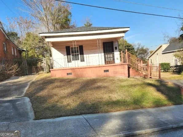 2127 Walnut St, Macon, GA 31204