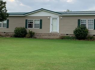 11874 Ew 27 Rd, Nowata, OK 74048