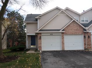 408 E Theodore Ln, Itasca, IL 60143