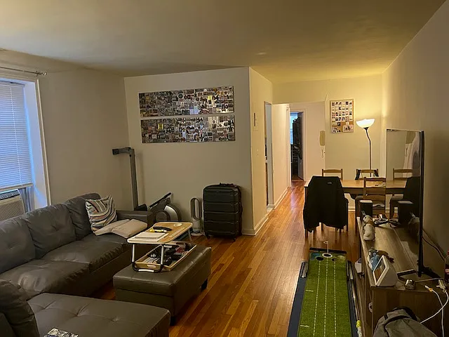 2330 Linwood Ave #4F — Photo 3