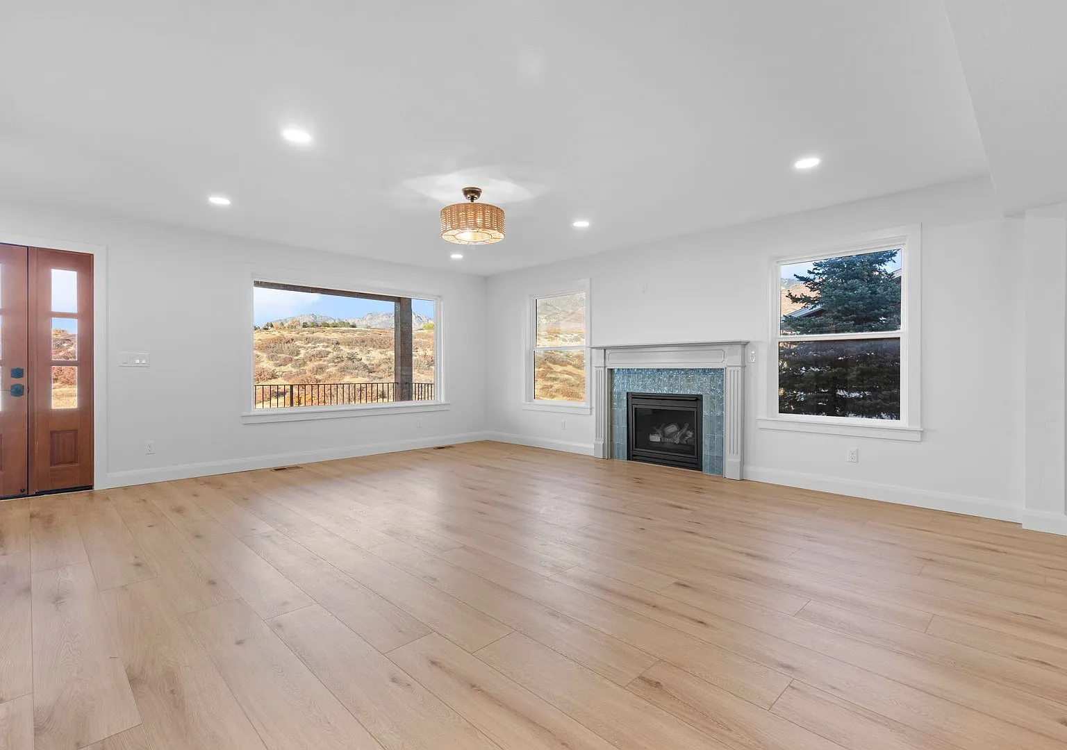 Elevated 5-Bedroom Home in Sandy, UT with Mountain Views! — Photo 3