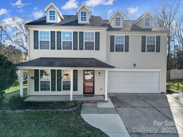 1766 Canebrook Gln, York, SC 29745