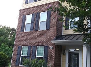 1301 Rodessa Run, Raleigh, NC 27607