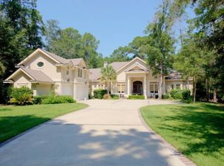 51 Widewater Rd, Hilton Head Island, SC 29926