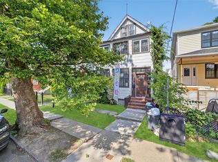 439 S 7th Ave, Mount Vernon, NY 10550