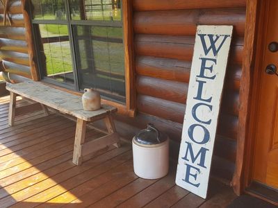 5859 360 Hwy, Tellico Plains, TN, 37385