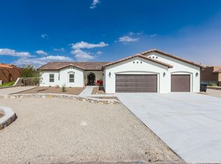 8345 Green Run Rd, La Mesa, NM 88044