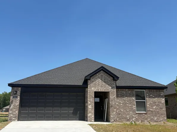 511 Cain Trl, Maumelle, AR 72113