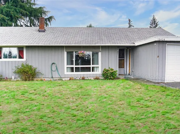 18434 48th Avenue S, SeaTac, WA 98188