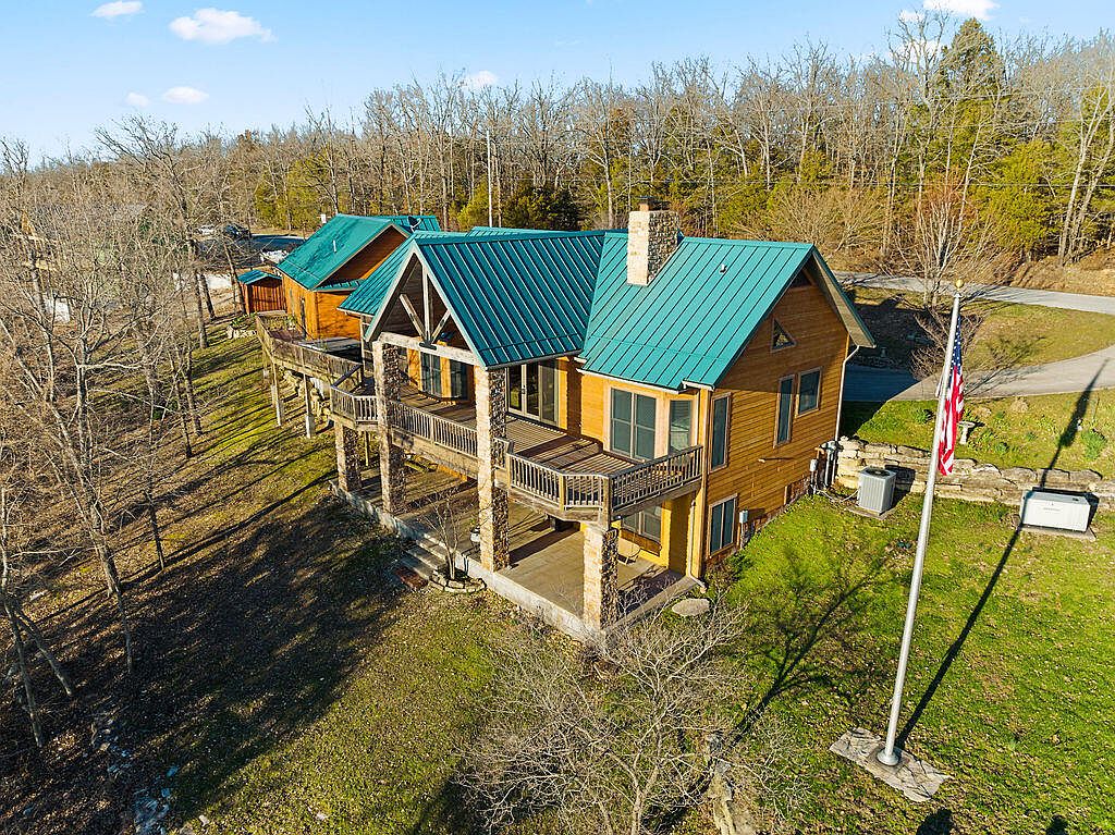 3335 Peninsula Drive, Shell Knob, MO 65747 Zillow