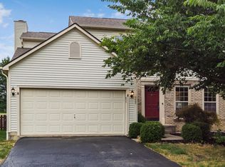 722 Erin St, Lewis Center, OH