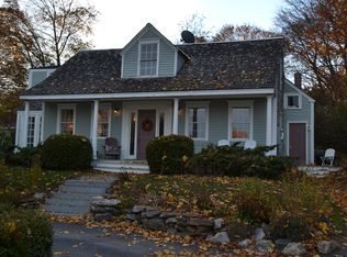 1276 Washington St, Bath, ME 04530