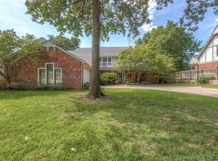 6534 E 89th Pl, Tulsa, OK 74133