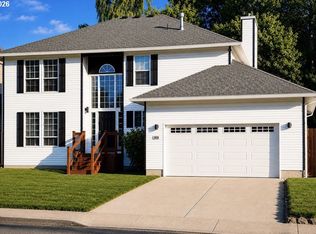 3809 NE 38th St, Vancouver, WA 98661