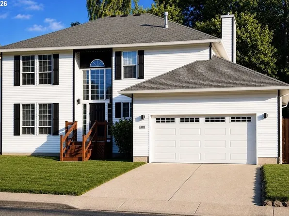 3809 NE 38th St, Vancouver, WA 98661