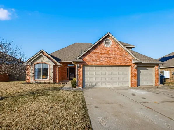 2001 Breakers West Blvd, Oklahoma City, OK 73128