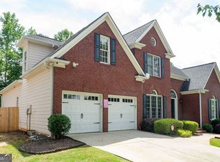 4046 Creekview Ridge Dr, Buford, GA 30518