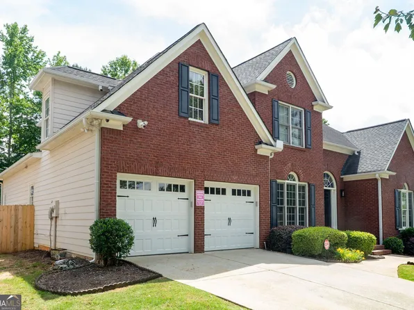 4046 Creekview Ridge Dr, Buford, GA 30518