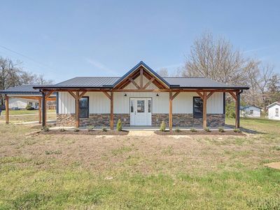 82 Massey St, Adamsville, TN, 38310