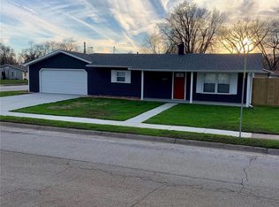 2913 Edgewood Ave, Granite City, IL 62040