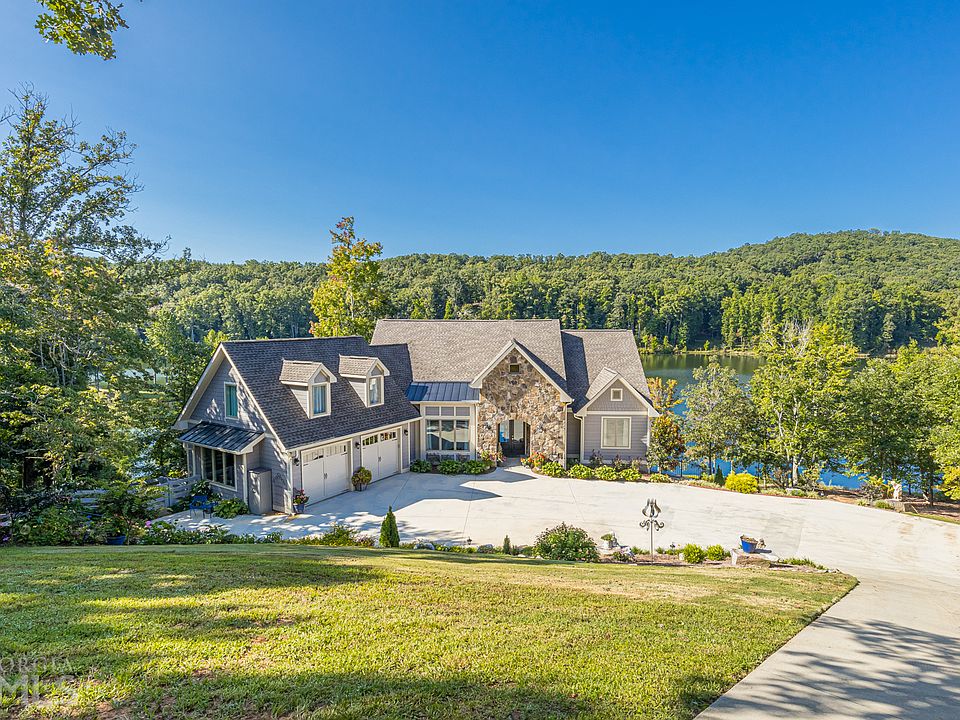 97 E Lake Laceola Rd, Cleveland, GA 30528 MLS 10092674 Zillow