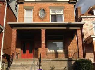 317 S Evaline St #2B, Pittsburgh, PA 15224