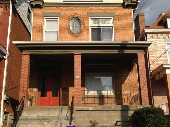 317 S Evaline St #2B, Pittsburgh, PA 15224