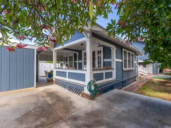3316 Hinano St, Honolulu, HI 96815