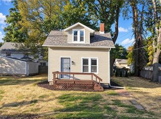 4975 12th St SW, Canton, OH 44710