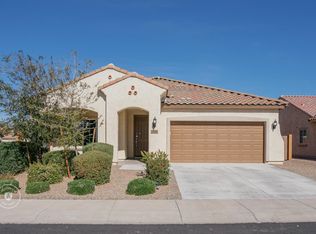 25998 W Mohawk Ln, Buckeye, AZ 85396