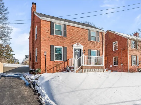 904 Delaware Ave, New Castle, PA 16105