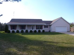 3160 Duley Dr, Muskegon, MI 49445