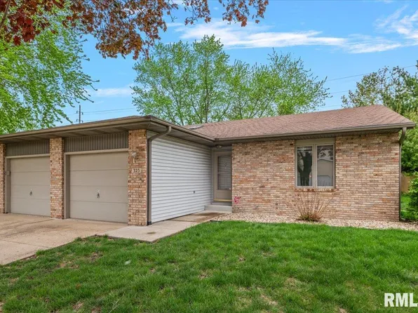323 Bellerive Rd, Springfield, IL 62704