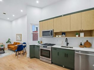 113 Lincoln St APT 2L, Jersey City, NJ