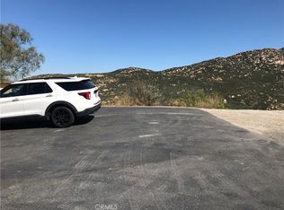 0 Skyridge Rd, Poway, CA 92064