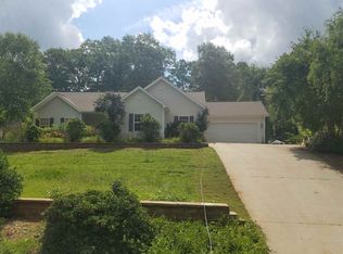 309 Lake Forest Cir, Anderson, SC 29625