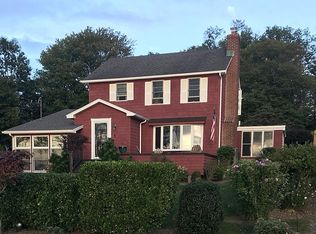 521 Gilman St, Bridgeport, CT 06605