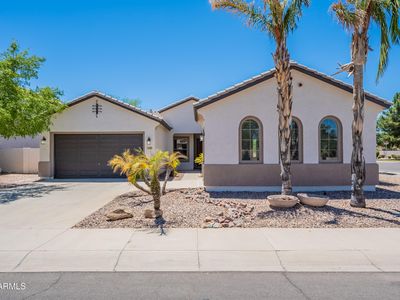 3879 E Gemini Pl, Chandler, AZ, 85249