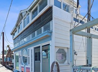 2915 NE Marine Dr #A-20, Portland, OR