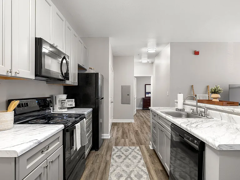 Aspen Ridge Apartments — Photo 5
