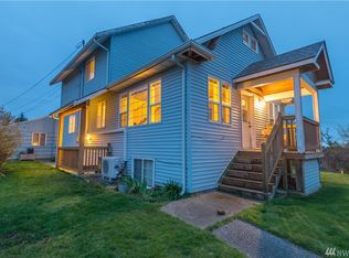 9607 21st Ave SW, Seattle, WA 98106