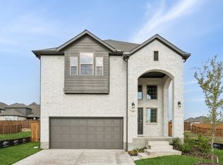 3814 Aqua Ln, Sherman, TX 75090