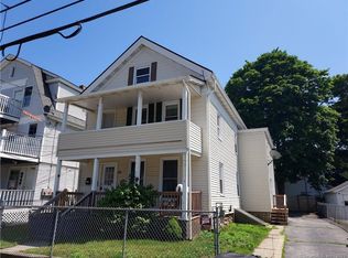 40 Gorton St, New London, CT 06320