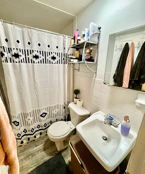 24 Stillman St #2F — Photo 2