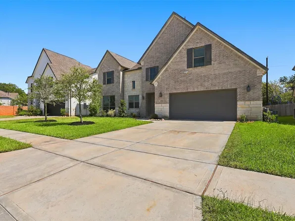 2922 Opal Ivory Way, Richmond, TX 77406