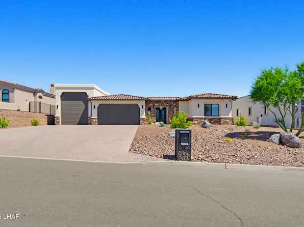 6756 Avienda De Los Foothills, Lake Havasu City, AZ 86406
